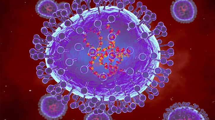 Woman dies after infection with Human Metapneumovirus Woman dies after infection with Human Metapneumovirus