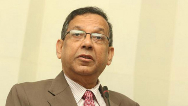 Labour Act to be amended allowing formation of trade union: Anisul Labour Act to be amended allowing formation of trade union: Anisul