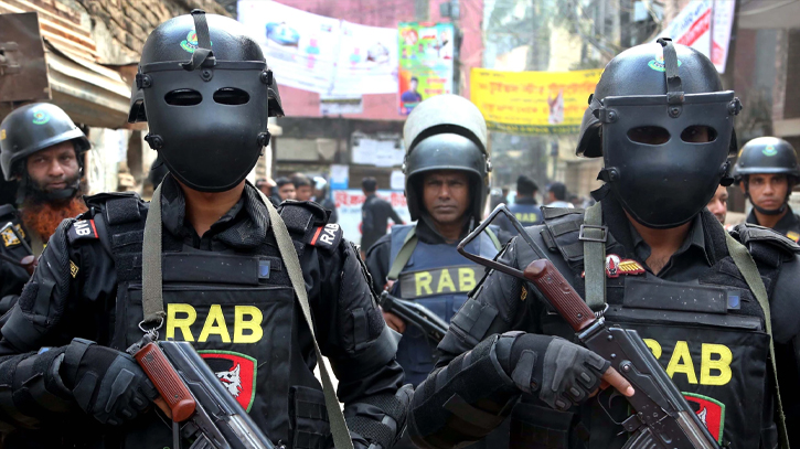 4 cohorts arrested over terrorist Ramzan killing in Jashore 4 cohorts arrested over terrorist Ramzan killing in Jashore