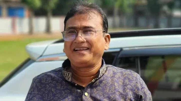 Police detains Jhenaidah AL leader in MP Anar murder Police detains Jhenaidah AL leader in MP Anar murder