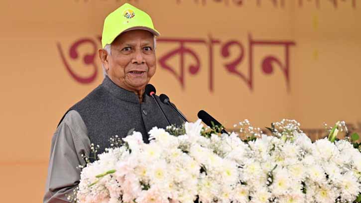 CA stresses developing work habits for people’s welfare CA stresses developing work habits for people’s welfare