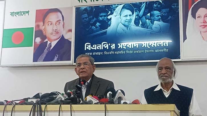 BNP calls for national polls by July-August BNP calls for national polls by July-August
