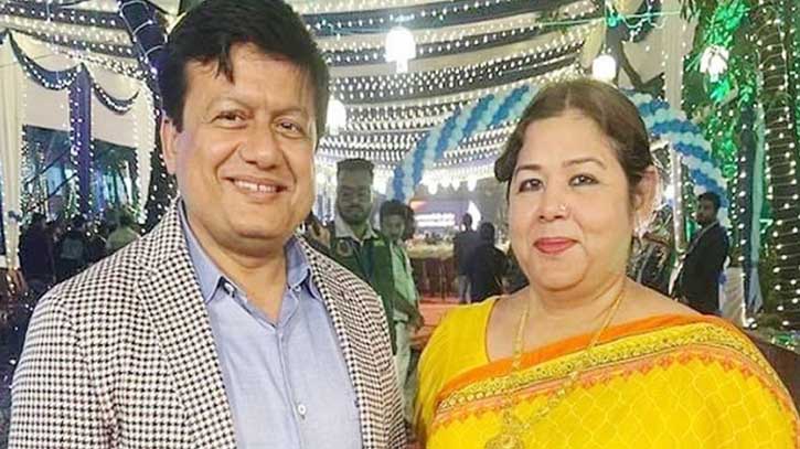 Goat scandal:Ex-NBR member Matiur Rahman, wife arrested Goat scandal:Ex-NBR member Matiur Rahman, wife arrested