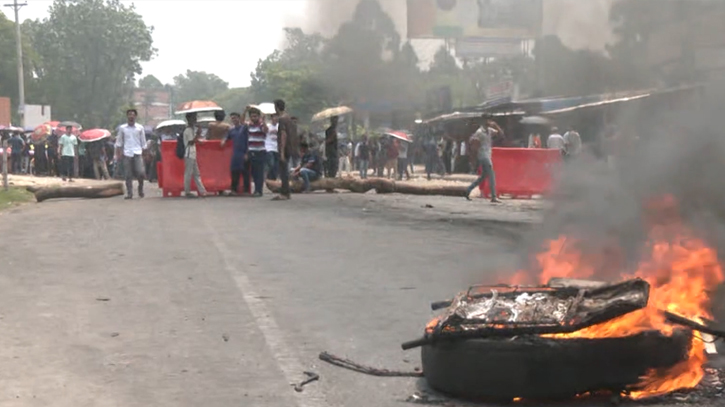 CUET protests: transport body in Chattogram calls for strike