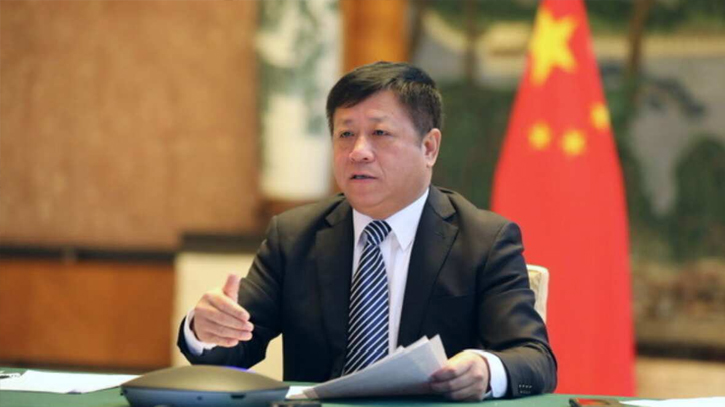China wants to boost crude oil trade with Russia China wants to boost crude oil trade with Russia