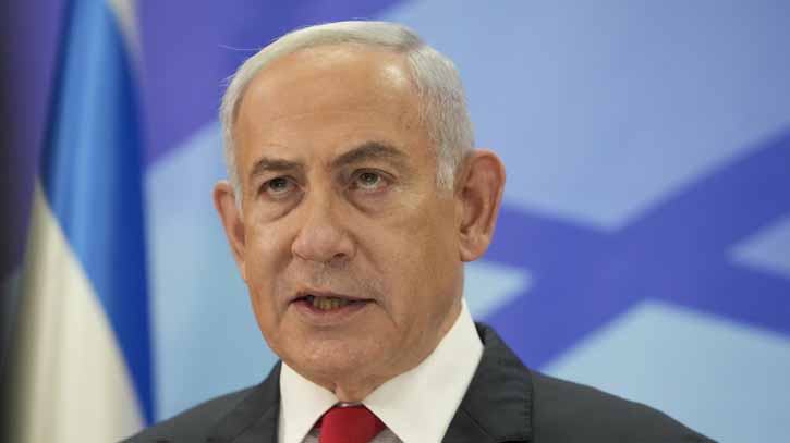 Israel’s Netanyahu heads to US to discuss ’victory over Hamas’ with Trump Israel’s Netanyahu heads to US to discuss ’victory over Hamas’ with Trump