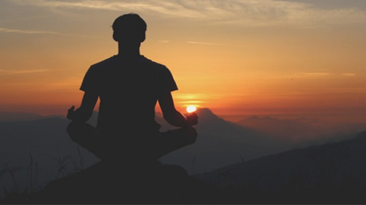21 May World Meditation Day 21 May World Meditation Day