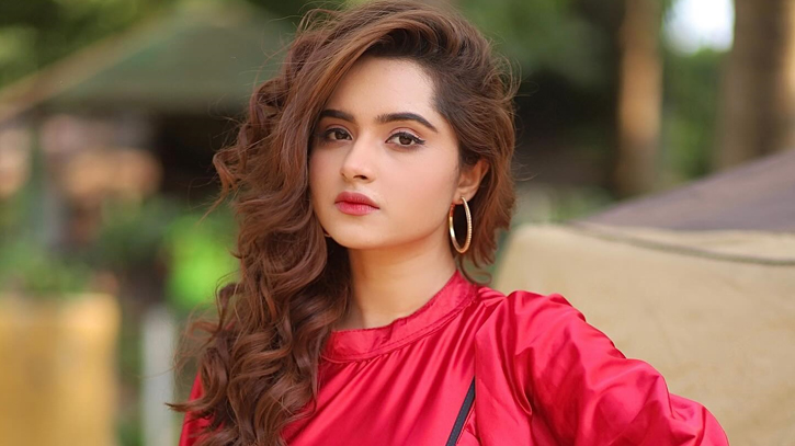 Keya Payel shines in recent TV dramas Keya Payel shines in recent TV dramas