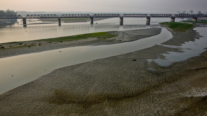 From Teesta’s shifting waters to sustainable farms From Teesta’s shifting waters to sustainable farms