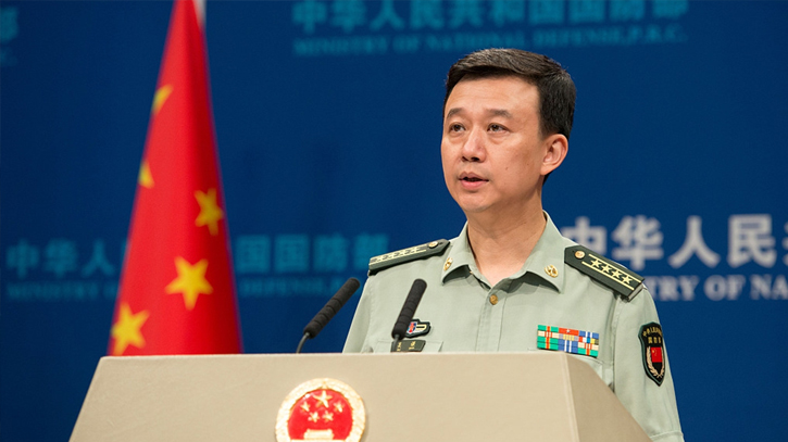 US missile deployment in Asia-Pacific threatens regional peace US missile deployment in Asia-Pacific threatens regional peace