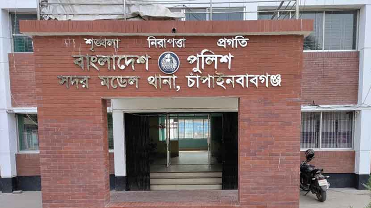 Two drown in Mohananda River in Chapainawabganj Two drown in Mohananda River in Chapainawabganj
