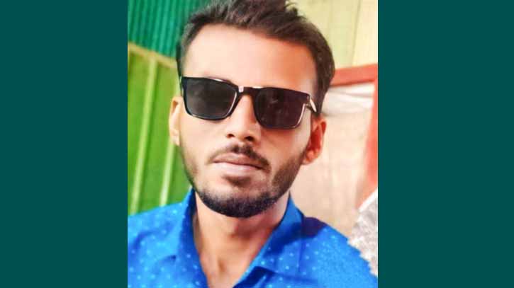 Throat-slit body of Jubo Dal leader found in Meherpur Throat-slit body of Jubo Dal leader found in Meherpur