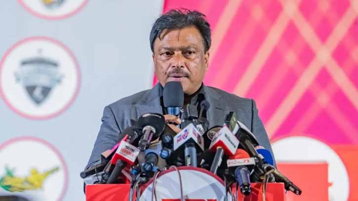 BCB president assures BPL players amid payment delays by franchises BCB president assures BPL players amid payment delays by franchises