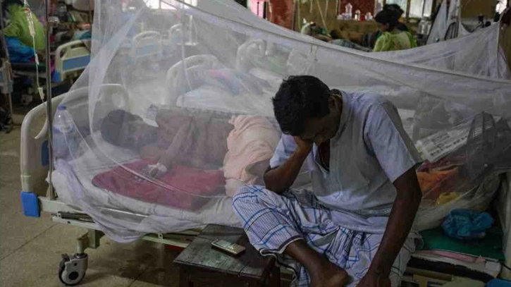 21 more dengue patients hospitalised in 24hrs 21 more dengue patients hospitalised in 24hrs