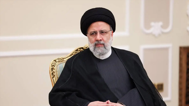 Iranian Interior Minister confirms incident with helicopter carrying President Iranian Interior Minister confirms incident with helicopter carrying President