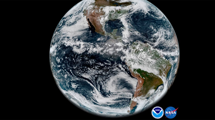 The faster spinning of Earth may cause to subtract a second from world clocks