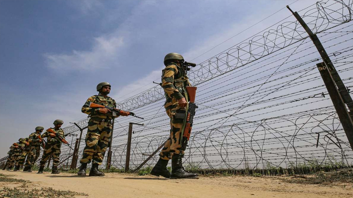 Bangladeshi killed in BSF firing along Lalmonirhat border