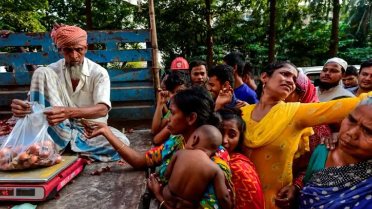 Around 5 lakh Bangladeshis to become extremely poor: WB Around 5 lakh Bangladeshis to become extremely poor: WB