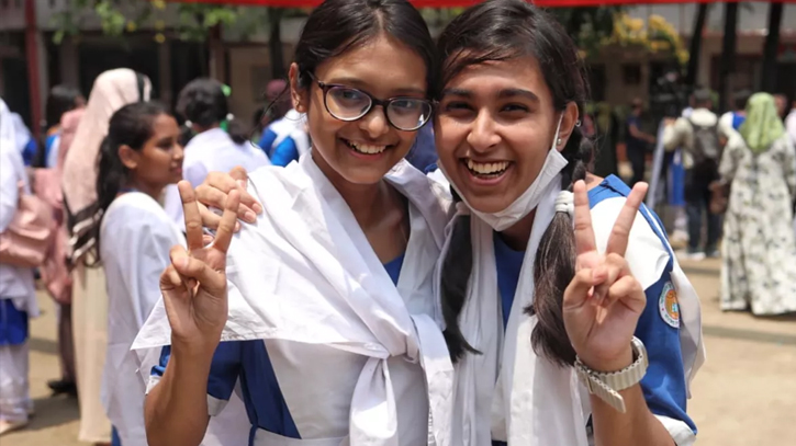 High success rate for overseas students in SSC 2024 High success rate for overseas students in SSC 2024