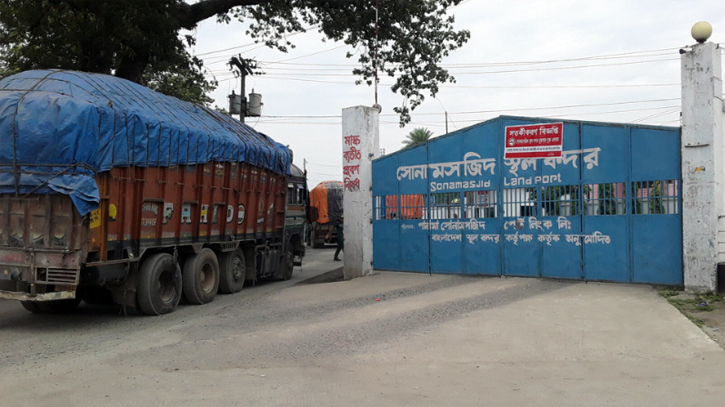 Indo-Bangla trade: Rising agreements, falling exports Indo-Bangla trade: Rising agreements, falling exports