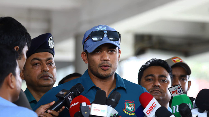 Taskin: It`s not legit to focus only negative side Taskin: It`s not legit to focus only negative side
