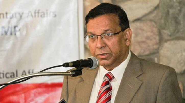 No bar on unionisation in any factory: Anisul Huq No bar on unionisation in any factory: Anisul Huq