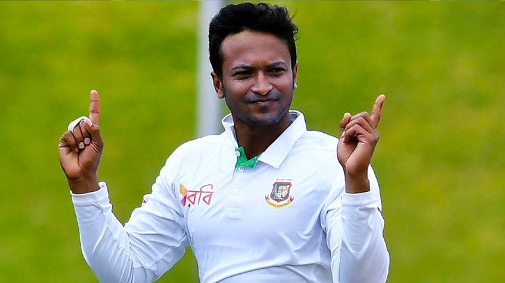 Shakib’s inclusion brings calmness in the team: Pothas