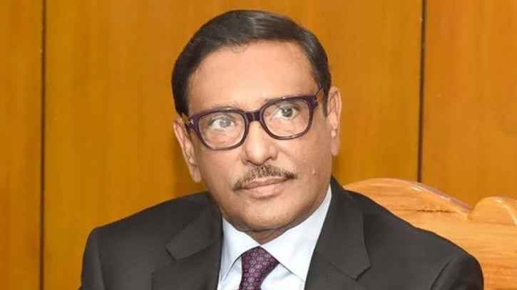 BNP making evil efforts to destroy spirit of Liberation War: Quader