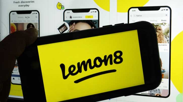 ByteDance’s Lemon8 gains popularity amid TikTok ban threat ByteDance’s Lemon8 gains popularity amid TikTok ban threat