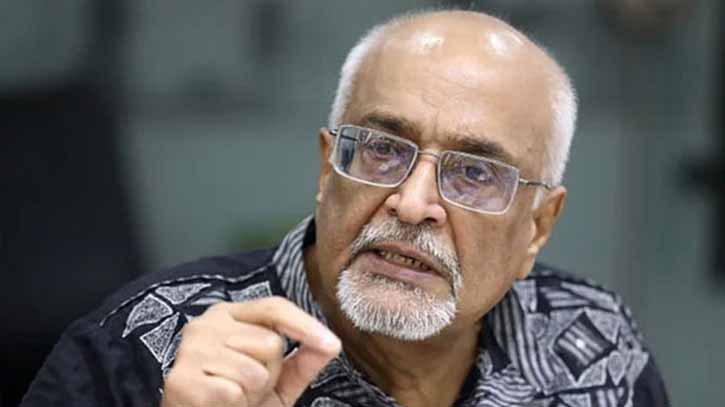 Interim govt increased VAT ’inconsiderately’: Debapriya Interim govt increased VAT ’inconsiderately’: Debapriya