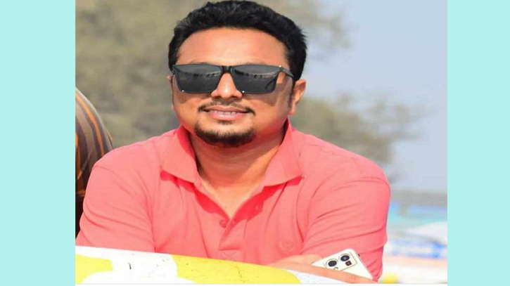 Natore District Chhatra League’s general secretary dies