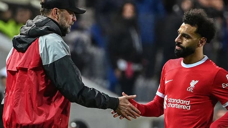 Liverpool out of Europa League as Leverkusen advance to semis