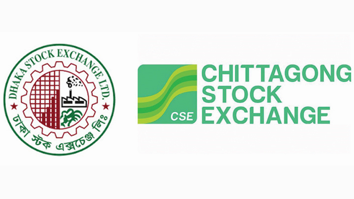 Stocks rebound on DSE, CSE