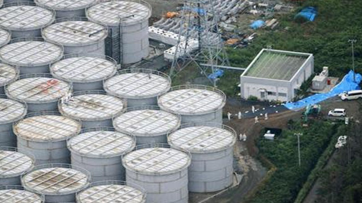 Cooling pump at Fukushima shuts down due to power outage Cooling pump at Fukushima shuts down due to power outage