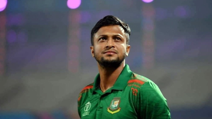 Shakib announces retirement from Tests and T20Is Shakib announces retirement from Tests and T20Is