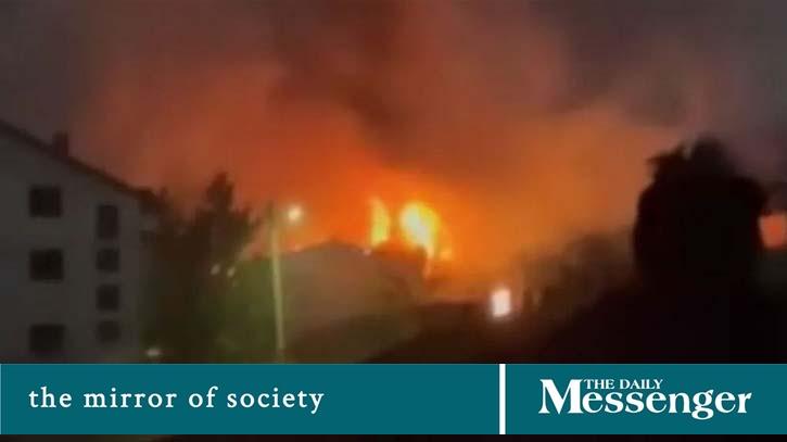 51 die in North Macedonia nightclub fire