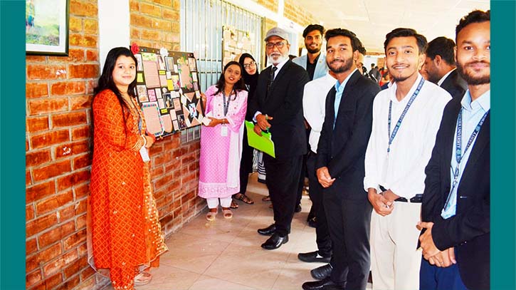 Department o English at PU organises ‘Presentation and Performance Day’ held Department o English at PU organises ‘Presentation and Performance Day’ held