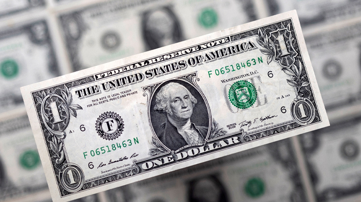Forex reserves reduce by $534 million in a week Forex reserves reduce by $534 million in a week