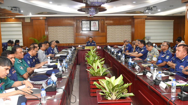 Ensure safe transportation of sacrificial animals: IGP Ensure safe transportation of sacrificial animals: IGP