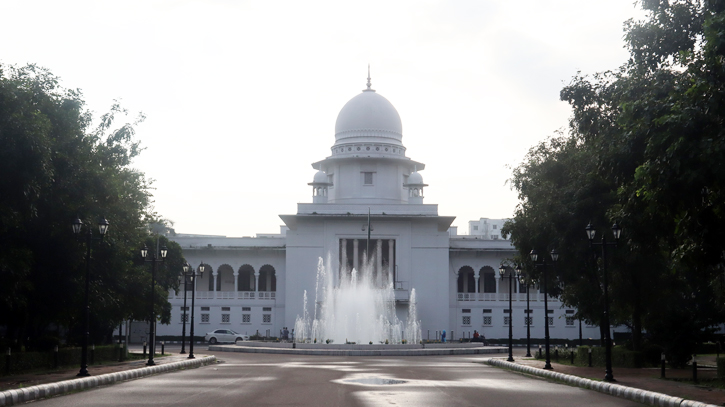 High Court orders S Alam Group to submit asset list High Court orders S Alam Group to submit asset list
