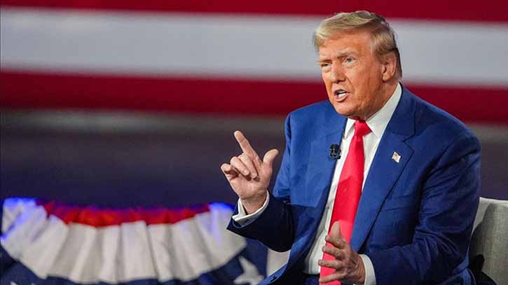 After taking office, Trump pardons 1,500 Jan. 6 defendants After taking office, Trump pardons 1,500 Jan. 6 defendants