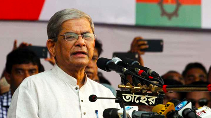 80 per cent BNP leaders, activists faced torture: Fakhrul