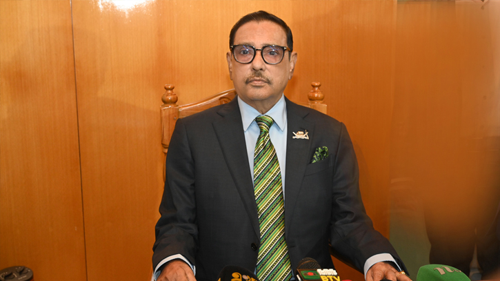 Avoiding pro-people politics BNP becoming organizationally weak: Quader