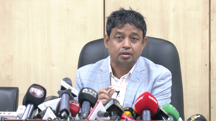 None will be spared involved in Miton’s case: DB chief None will be spared involved in Miton’s case: DB chief