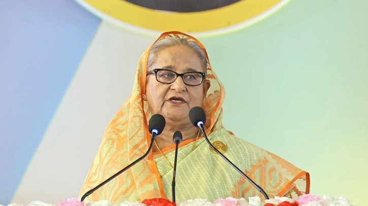 AL committed to inclusive development for all religions: PM AL committed to inclusive development for all religions: PM