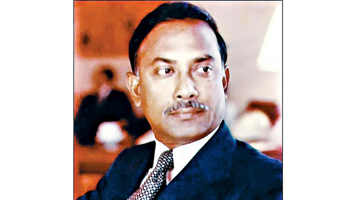 BNP pays tribute to Zia on 43rd death anniversary BNP pays tribute to Zia on 43rd death anniversary