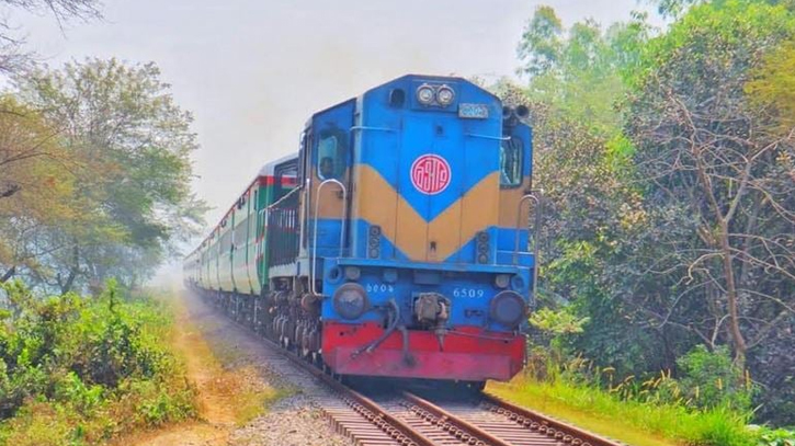 Rajshahi-Kolkata train service set to resume after 77 years Rajshahi-Kolkata train service set to resume after 77 years