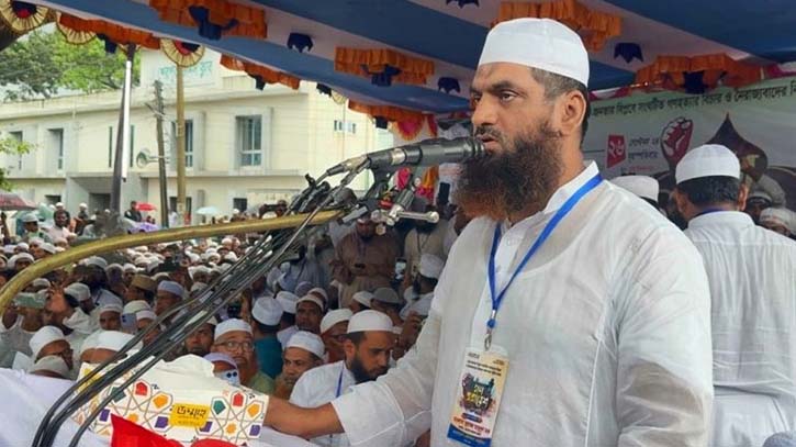 BNP-Jamaat won’t get mercy if AL makes comeback: Mamunul BNP-Jamaat won’t get mercy if AL makes comeback: Mamunul