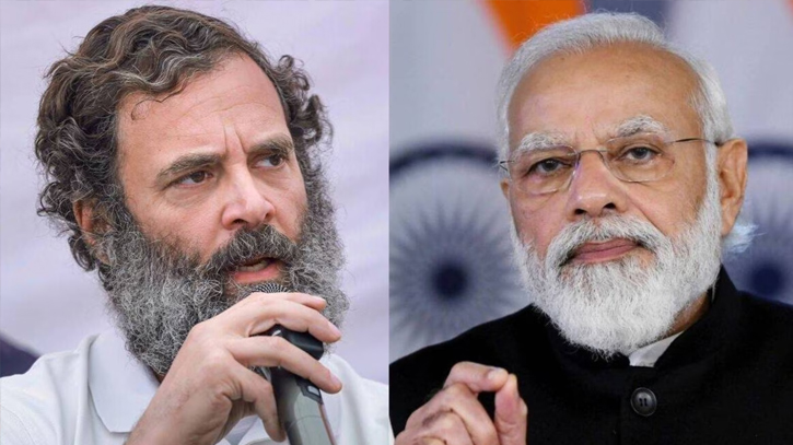 Poll panel seeks answers to complaints against Modi, Rahul Gandhi