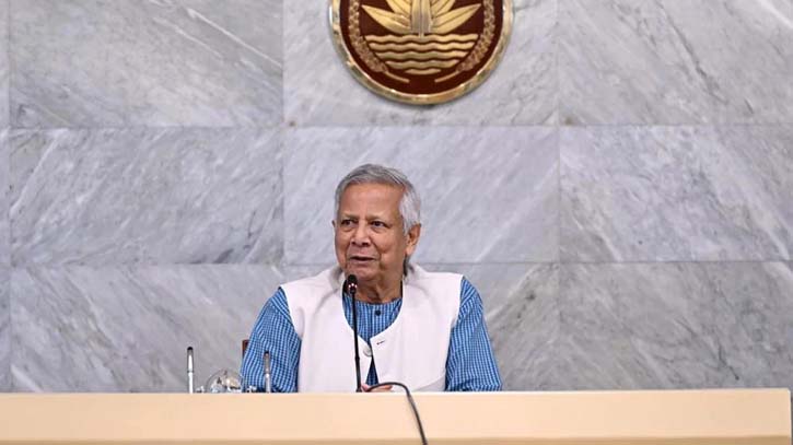 Reform reports will create framework for new Bangladesh, pave way for creating charter Reform reports will create framework for new Bangladesh, pave way for creating charter